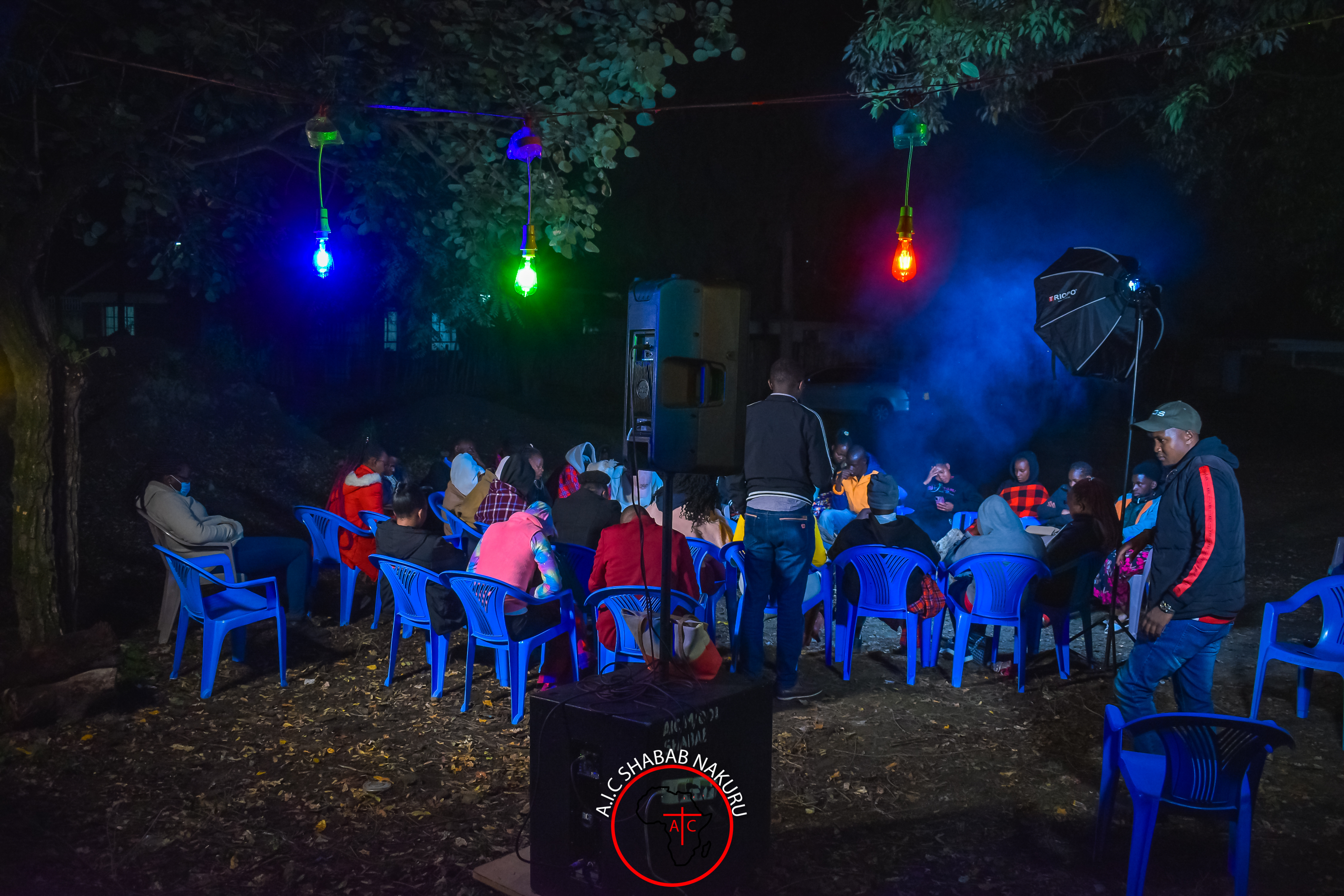 Young Professionals 1